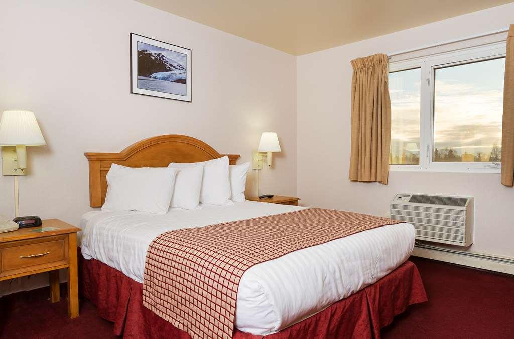 Guesthouse Inn & Suites Anchorage Inn Стая снимка