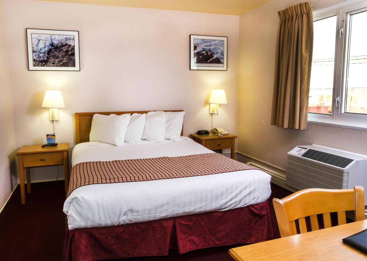 Guesthouse Inn & Suites Anchorage Inn Стая снимка